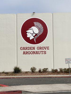 Garden Grove High School