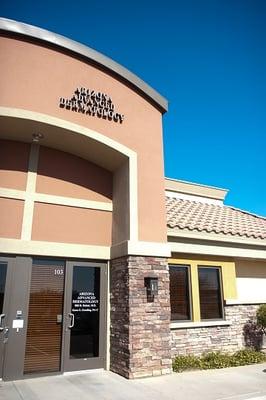 AZ Advanced Dermatology - Gilbert