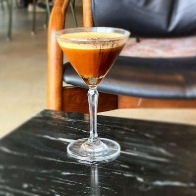 Epsresso martini