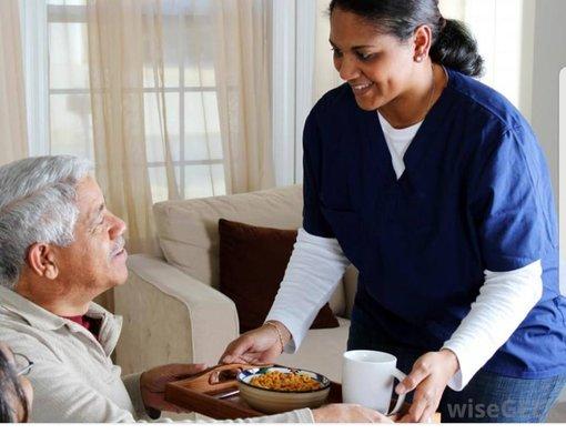 Faithful Hands Home Care Services