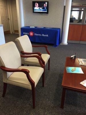 BMO Harris Bank