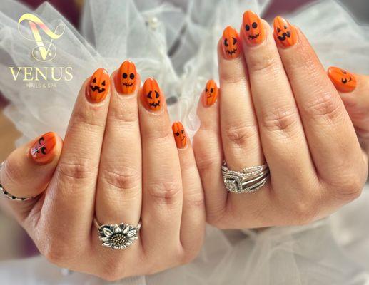 Venus Nails & Spa