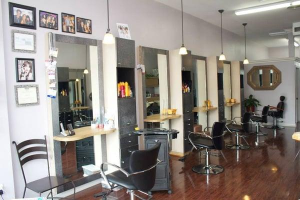 One stop full service, Beauty Salon