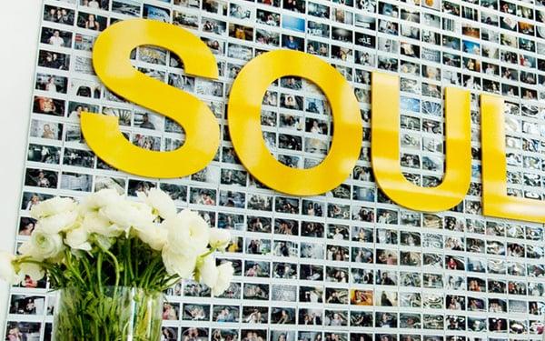 SoulCycle Tribeca