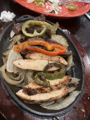 K-Machos Fajitas