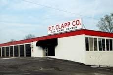 RT Clapp Auto Repair & Tire