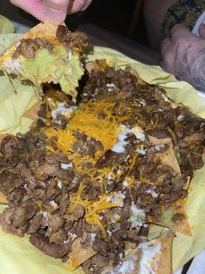 Super Nachos