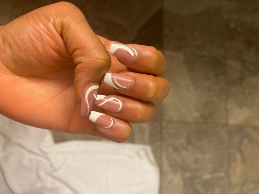 Nails