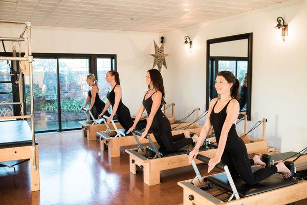 KOR Pilates & Yoga