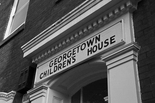 Georgetown Children's House