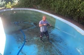 Everclear Pool Service