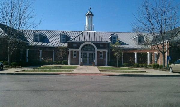 Clark County Public Library