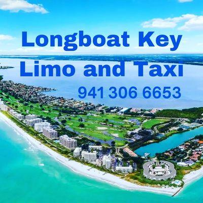 Longboat Key Taxi