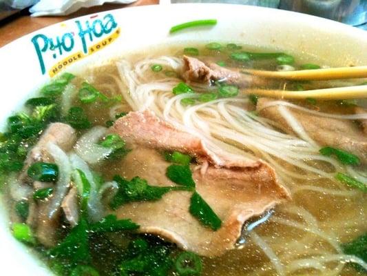 Pho Tai