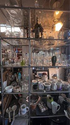 Glassware