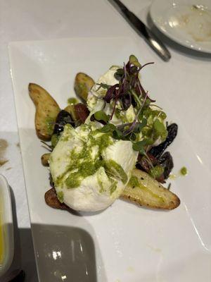 Burrata