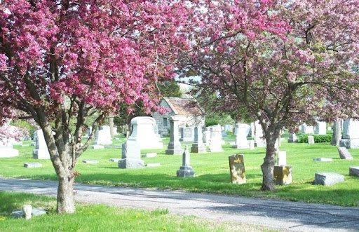 Spring in Columbia Cemetery
30 E Broadway, Columbia, MO 65203