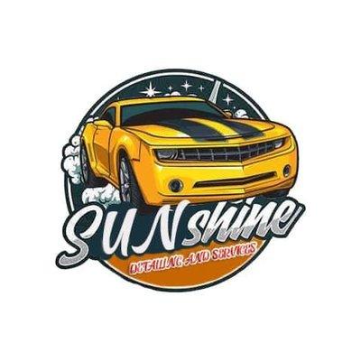 Sunshine detailing and services