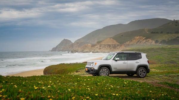 Stewart Chrysler Dodge Jeep Ram