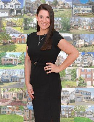 Krissy Cruse - Northern Virginia Realtor