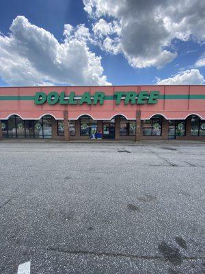 Dollar Tree