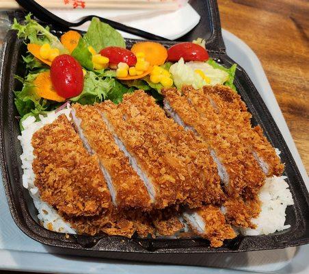 Donkatsu