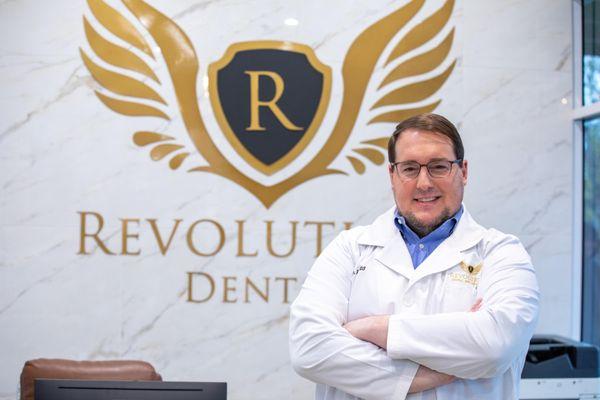 Revolution Dental Implant Center