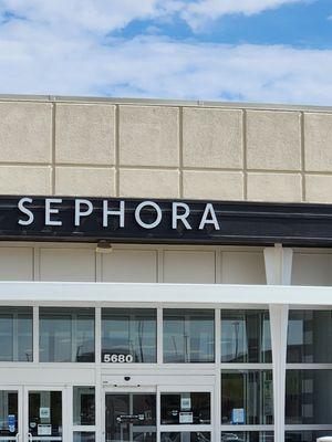 SEPHORA at Kohl's