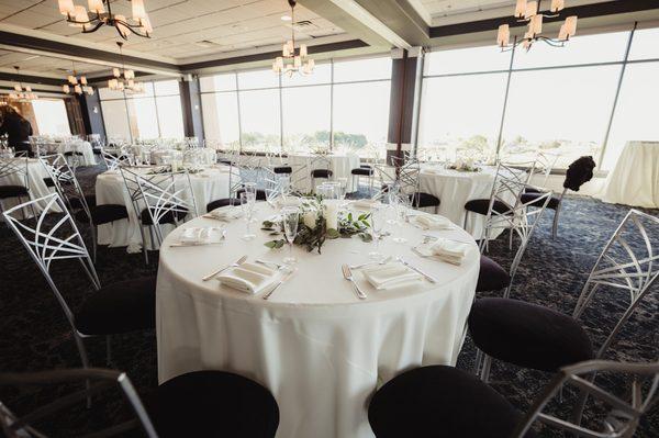 Revere Weddings and Events