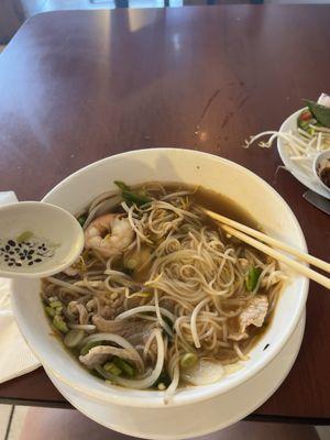 Combination Pho