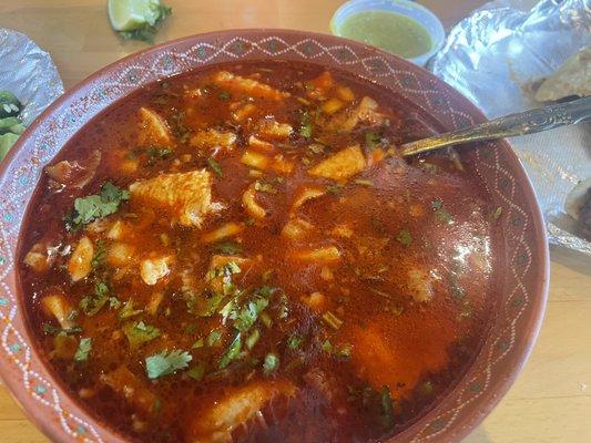 Great Menudo