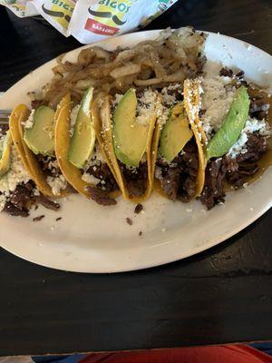 Tacos Matamoros