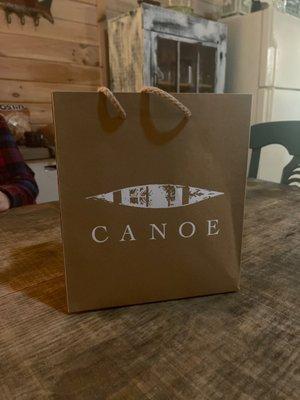 Canoe