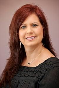 Along with managing the Doctors schedule, Ronette will be happy to assist you with any questions or concerns.