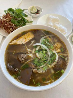 Bun Bo Hue