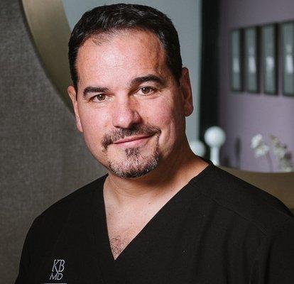 Kenneth Bermudez, MD