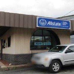 Allstate Insurance