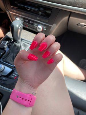 Nails