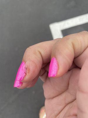 Elegant's Nails