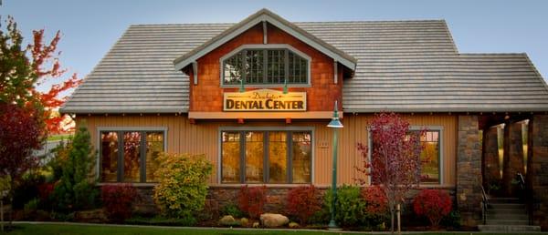 Deschutes Dental Center