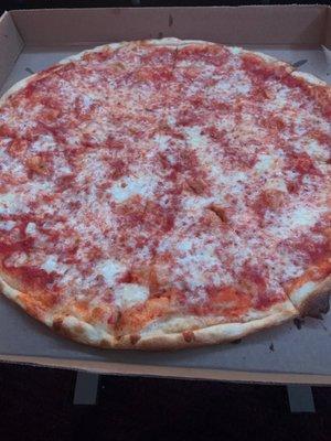 Romano's Pizza