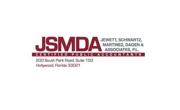 Jewett Schwartz Martinez Dagen & Associates