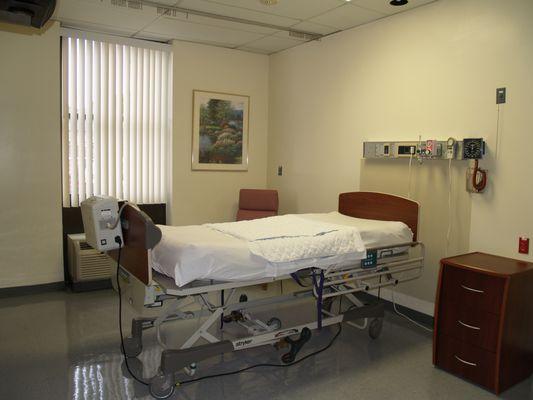 Patient Room