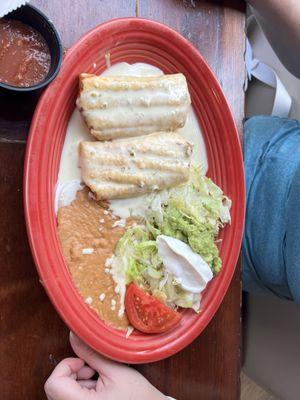 Chimichanga