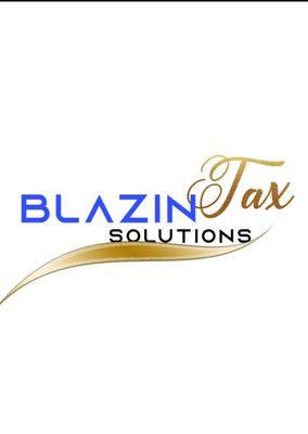 Blazin Tax Solutions