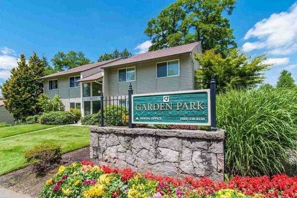 Garden Park Apartments