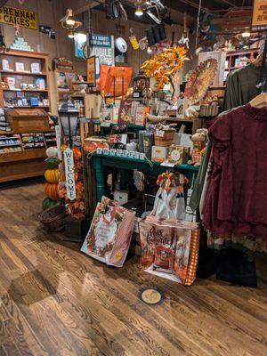 Cracker Barrel Old Country Store, Wilmington