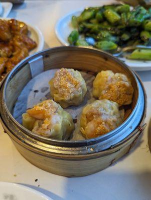 Shumai