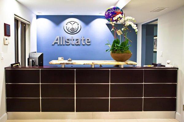 Allstate Insurance