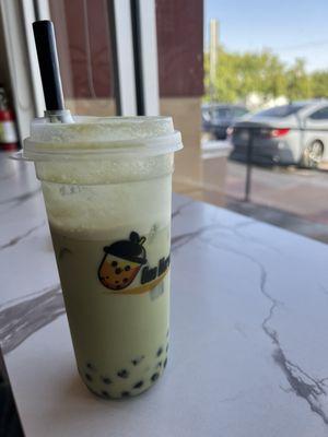 Macha Matcha Green Tea